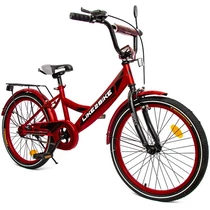 Детский велосипед 20 д. 242004 Like2bike Sky