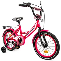 Детский велосипед 16 д. 241601 Like2bike Sky