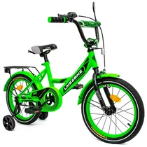 Двухколесный велосипед 16 д. 241603, Like2bike Sky