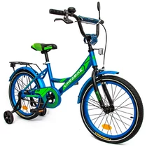 Детский велосипед 18 д. 241802 Like2bike Sky
