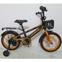 Детский велосипед 20 д. 242006, Like2bike Dark Rider