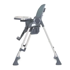 Стульчик-качели ME 1087-G SWAN Pale Green, 2 в 1 купить