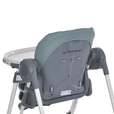 Стульчик-качели ME 1087-G SWAN Pale Green, 2 в 1 фото 92