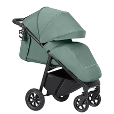 Прогулочная коляска CARRELLO Bravo CRL-5512 Spring Green фото 54