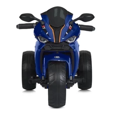 Детский мотоцикл M 5823 EL-4 Yamaha, мягкое сиденье купить