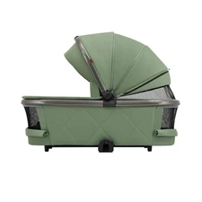 Универсальная коляска CARRELLO Omega CRL-6535/1 Perfect Green фото 54