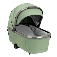 Универсальная коляска CARRELLO Omega CRL-6535/1 Perfect Green фото 63