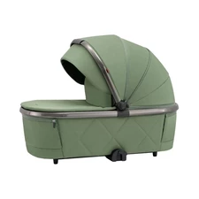 Универсальная коляска CARRELLO Omega CRL-6535/1 Perfect Green фото 71