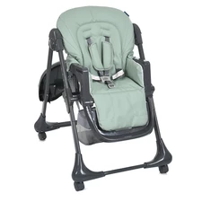 Стульчик для кормления Bambi M 3233 L-G Jade Green купить