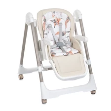 Стульчик для кормления M 5897 Beige 2 в 1 фото 14