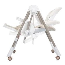 Стульчик для кормления M 5897 Beige 2 в 1 купить