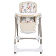 Стульчик для кормления M 5897 Beige 2 в 1 фото 37