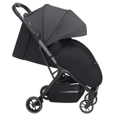 Прогулочная коляска CARRELLO Nova CRL-5521 Misty Grey фото 14