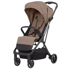 Прогулочная коляска CARRELLO Nova CRL-5521 Desert Pink фото 14