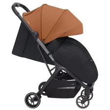 Прогулочная коляска CARRELLO Nova CRL-5521 Desert Pink фото 41