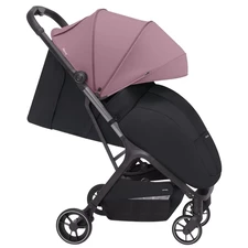 Прогулочная коляска CARRELLO Nova CRL-5521 Desert Pink фото 54