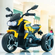 Детский мотоцикл M 5825 E-6 музыка, свет