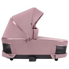 Универсальная коляска CARRELLO Omega CRL-6545/1 Galaxy Pink 3 в 1 фото 71