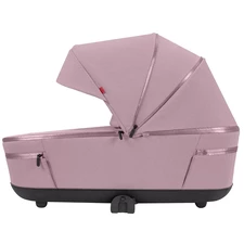 Универсальная коляска CARRELLO Omega CRL-6545/1 Galaxy Pink 3 в 1 фото 86