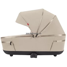 Универсальная коляска Carrello Omega CRL-6545/1 Solar Beige фото 71