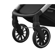 Универсальная коляска Carrello Symbol CRL-6514 Anchor Grey 2 в 1 фото 71