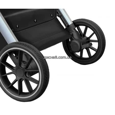 Универсальная коляска Carrello Symbol CRL-6514 Forest Green фото 54