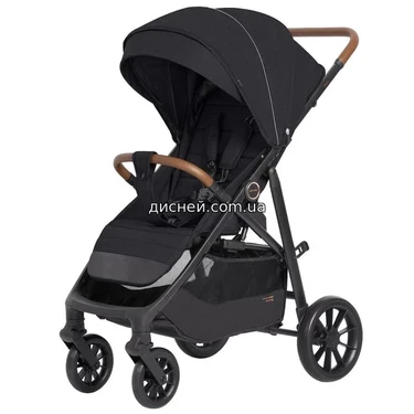 Прогулочная коляска Carrello Polo CRL-5519 Black