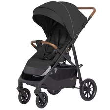 Детская прогулочная коляска Carrello Polo CRL-5519 Dark Grey