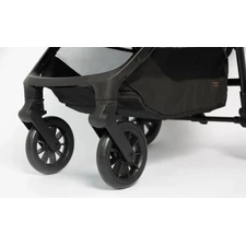 Детская прогулочная коляска Carrello Polo CRL-5519 Dark Grey фото 54