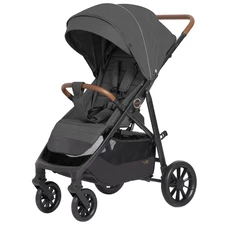 Прогулочная коляска Carrello Polo CRL-5519 Light Grey