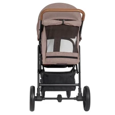 Коляска прогулочная Carrello Polo CRL-5519 Pink фото 37