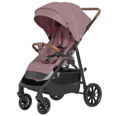 Коляска прогулочная Carrello Polo CRL-5519 Pink