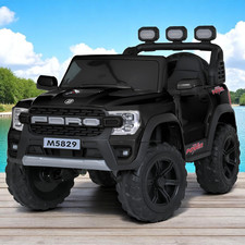 Детский электромобиль M 5829 EBLRS-2, автопокраска