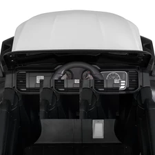 Детский электромобиль M 5898 EBLR-2 Mercedes фото 11