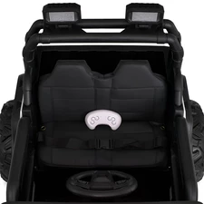 Детский электромобиль M 5898 EBLR-2 Mercedes фото 53