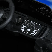 Детский электромобиль M 5898 EBLR-4 Mercedes, мягкое сиденье фото 28