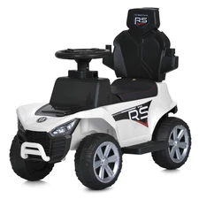 Детский электромобиль M 5764 EBLR-3 толокар UTV купить