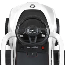 Детский электромобиль - толокар M 5764 EBLR-4-3 UTV фото 63