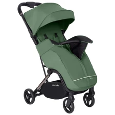 Детская прогулочная коляска CARRELLO Porto CRL-5522 Sparkle Green купить