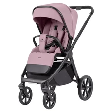 Универсальная коляска CARRELLO Omega CRL-6540/1 Galaxy Pink купить