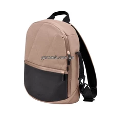 Универсальная коляска Carrello Ultra CRL-6525 2 в 1 Cosmic Beige фото 63