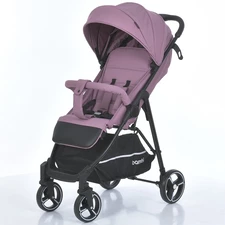 Детская коляска M 4249-2 Mauve Matt прогулочная