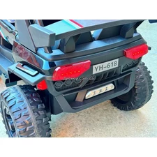 Детский электромобиль M 6024 EBLR-11 (24V) с мягким сиденьем фото 86