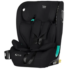 Автокресло CARRELLO Yukon CRL-15808 Midnight Black i-Size ISOFIX