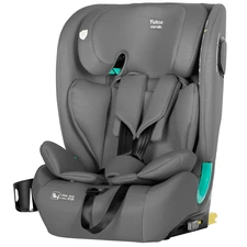 Детское автокресло CARRELLO Yukon CRL-15808 Seashell Grey i-Size ISOFIX