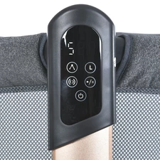 Детская кроватка-манеж ME 1125-G NOA Dark Gray El Camino фото 31