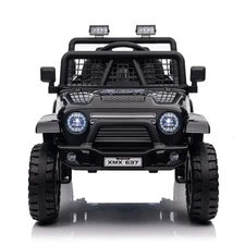 Детский электромобиль M 5991 EBLR-2 (24V) Jeep Rubicon купить