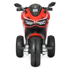 Детский мотоцикл M 4053 EL-3 Ducati с мягким сиденьем купить