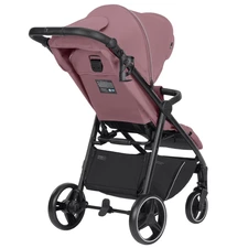 Прогулочная коляска CARRELLO Bravo CRL-8512 BF Crystal Pink фото 37