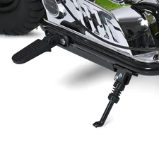 Детский мотоцикл M 6016 AL-5 (36V) Harley-Davidson с мягким сиденьем фото 53